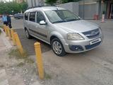 ВАЗ (Lada) Largus 2018 года за 3 500 000 тг. в Шымкент – фото 5