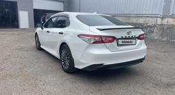 Toyota Camry 2020 годаүшін12 500 000 тг. в Алматы – фото 2