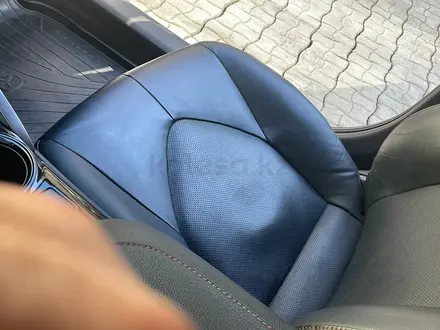 Toyota Camry 2020 года за 12 500 000 тг. в Алматы – фото 6