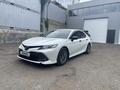 Toyota Camry 2020 года за 12 500 000 тг. в Алматы – фото 4