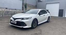 Toyota Camry 2020 годаүшін12 500 000 тг. в Алматы – фото 4