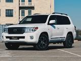 Toyota Land Cruiser 2008 годаүшін17 000 000 тг. в Актау