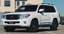 Toyota Land Cruiser 2008 года за 17 000 000 тг. в Актау