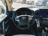 Toyota Land Cruiser 2008 года за 17 000 000 тг. в Актау – фото 2