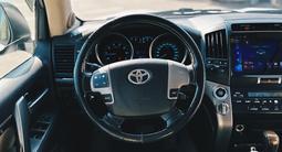 Toyota Land Cruiser 2008 года за 17 000 000 тг. в Актау – фото 2