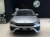 MG 5 2026 года за 6 990 000 тг. в Алматы