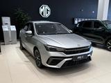 MG 5 2026 года за 6 990 000 тг. в Алматы – фото 2