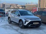 Hyundai Bayon 2022 года за 8 800 000 тг. в Астана