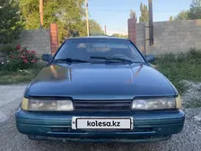 Mazda 626
