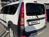 ВАЗ (Lada) Largus Cross 2020 года за 6 250 000 тг. в Шымкент – фото 2