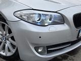 BMW 528 2011 года за 7 300 000 тг. в Алматы – фото 2