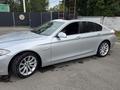 BMW 528 2011 годаүшін7 300 000 тг. в Алматы – фото 3