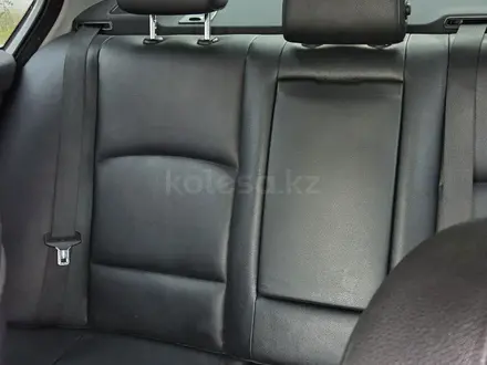 BMW 528 2011 года за 7 300 000 тг. в Алматы – фото 5