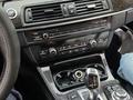 BMW 528 2011 годаүшін7 300 000 тг. в Алматы – фото 6