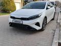 Kia K3 2021 года за 9 500 000 тг. в Шымкент