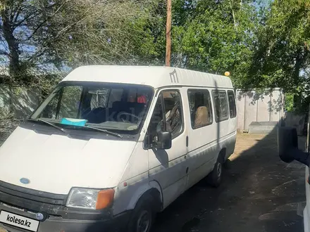 Ford Transit 1992 года за 800 000 тг. в Талдыкорган – фото 2