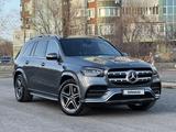 Mercedes-Benz GLS 450 2020 года за 52 000 000 тг. в Караганда – фото 4