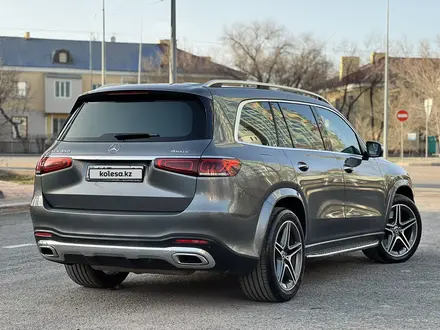 Mercedes-Benz GLS 450 2020 года за 52 000 000 тг. в Караганда – фото 3