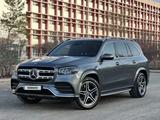 Mercedes-Benz GLS 450 2020 годаүшін52 000 000 тг. в Караганда – фото 2