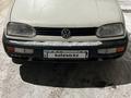 Volkswagen Golf 1992 года за 1 580 000 тг. в Караганда – фото 2