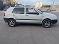 Volkswagen Golf 1992 года за 1 580 000 тг. в Караганда – фото 8