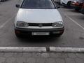 Volkswagen Golf 1992 года за 1 580 000 тг. в Караганда – фото 11