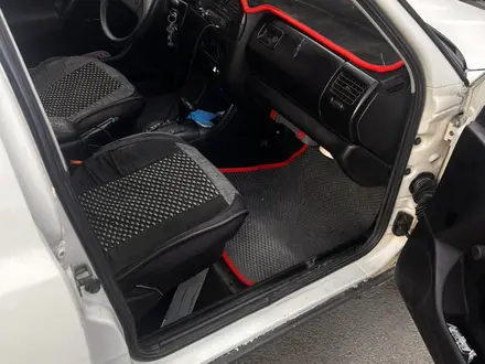 Volkswagen Golf 1992 года за 1 580 000 тг. в Караганда – фото 10