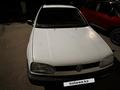 Volkswagen Golf 1992 года за 1 580 000 тг. в Караганда