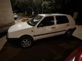 Volkswagen Golf 1992 года за 1 580 000 тг. в Караганда – фото 4