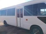 Toyota  Coaster 2010 года за 10 800 000 тг. в Астана – фото 4