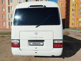 Toyota  Coaster 2010 года за 10 800 000 тг. в Астана – фото 2