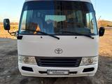 Toyota  Coaster 2010 года за 10 800 000 тг. в Астана