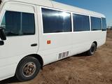 Toyota  Coaster 2010 года за 10 800 000 тг. в Астана – фото 5