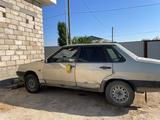 ВАЗ (Lada) 21099 2003 годаfor650 000 тг. в Атырау – фото 2