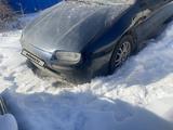 Mazda 323 1998 годаүшін650 000 тг. в Алматы