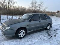 ВАЗ (Lada) 2114 2007 годаүшін924 113 тг. в Семей