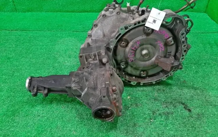 АКПП U140F 1MZ за 400 000 тг. в Петропавловск