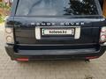 Land Rover Range Rover 2005 годаfor5 300 000 тг. в Алматы – фото 6