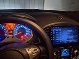 Nissan Juke 2012 года за 4 750 000 тг. в Алматы – фото 2