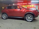 Nissan Juke 2012 года за 4 750 000 тг. в Алматы – фото 5