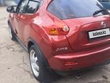 Nissan Juke 2012 года за 4 750 000 тг. в Алматы – фото 3