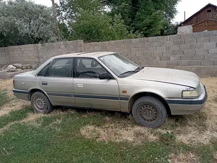 Mazda 626 1988 года за 300 000 тг. в Тараз