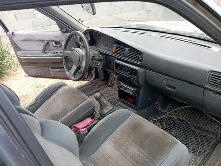 Mazda 626 1988 года за 300 000 тг. в Тараз – фото 6