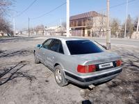 Audi 100 1992 годаүшін2 000 000 тг. в Шымкент