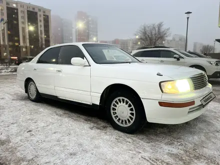 Toyota Crown 1993 года за 2 100 000 тг. в Астана – фото 4