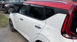 Kia Soul 2022 года за 11 000 000 тг. в Петропавловск – фото 3