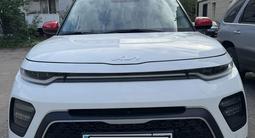 Kia Soul 2022 года за 11 000 000 тг. в Петропавловск