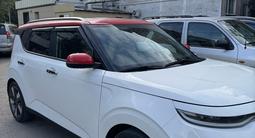 Kia Soul 2022 года за 11 000 000 тг. в Петропавловск – фото 2
