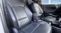 Kia Soul 2022 года за 11 000 000 тг. в Петропавловск – фото 5
