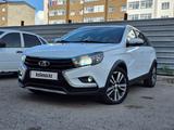 ВАЗ (Lada) Vesta SW Cross 2019 года за 5 550 000 тг. в Астана